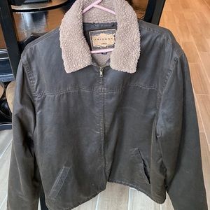 Arizona Men’s Jacket Large
